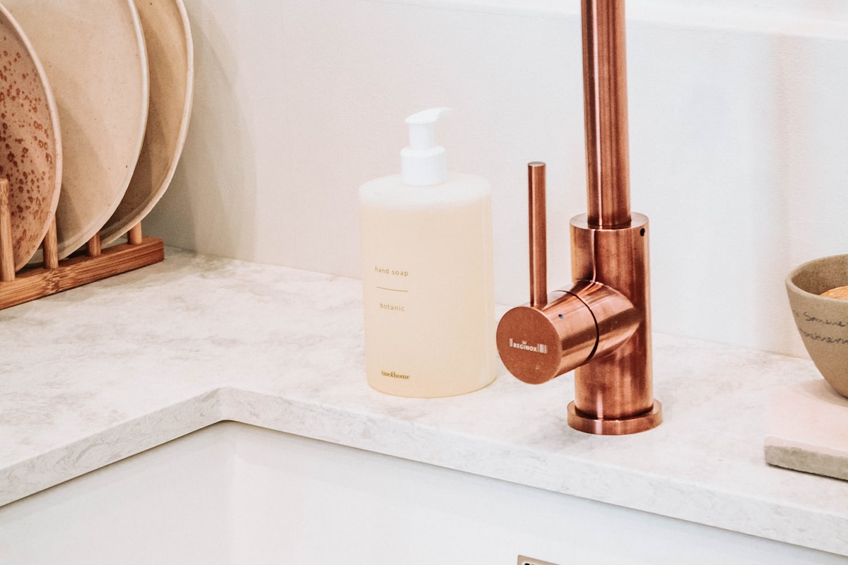 Kitchen Plumbing service in Coconut Creek, FL